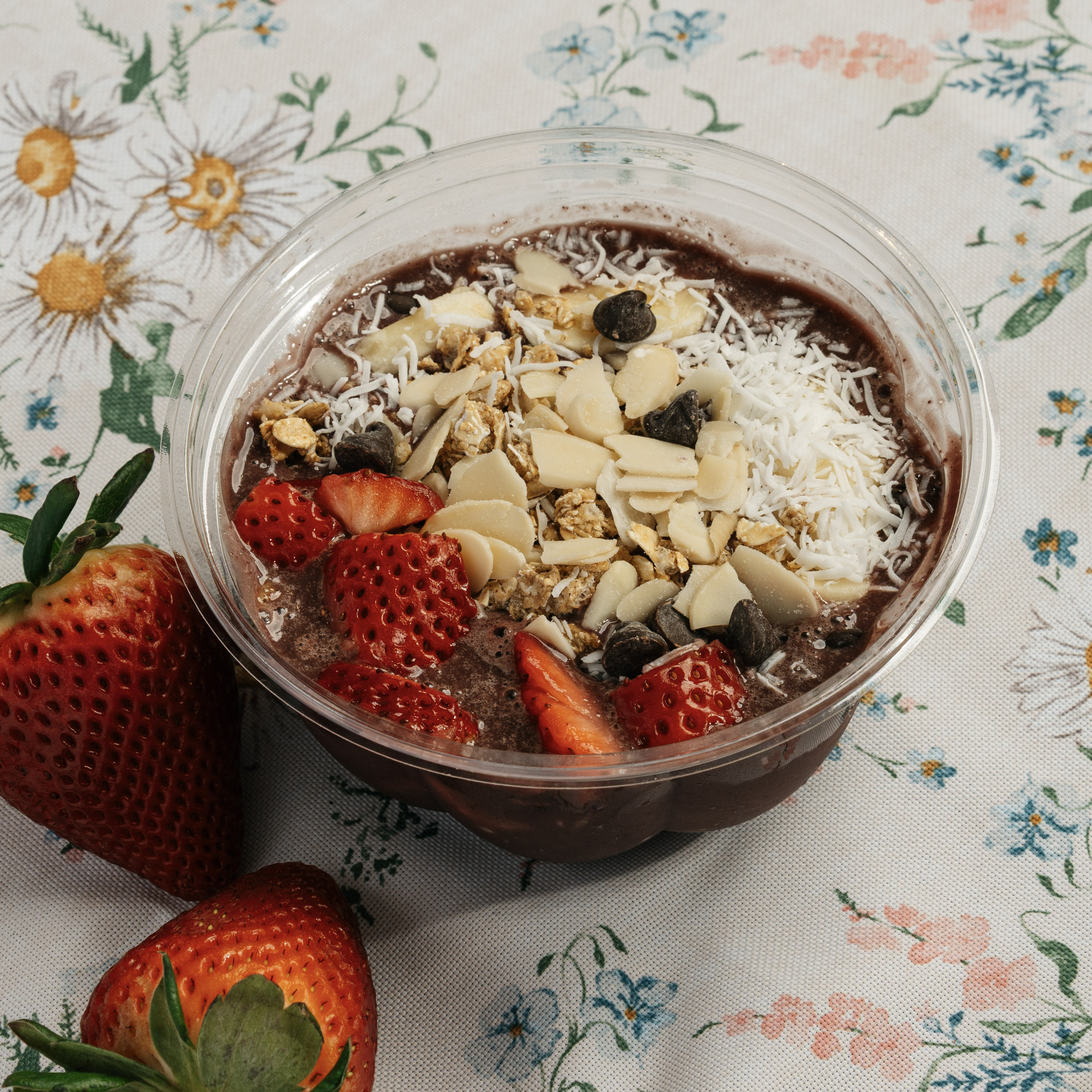 Acai Bowl