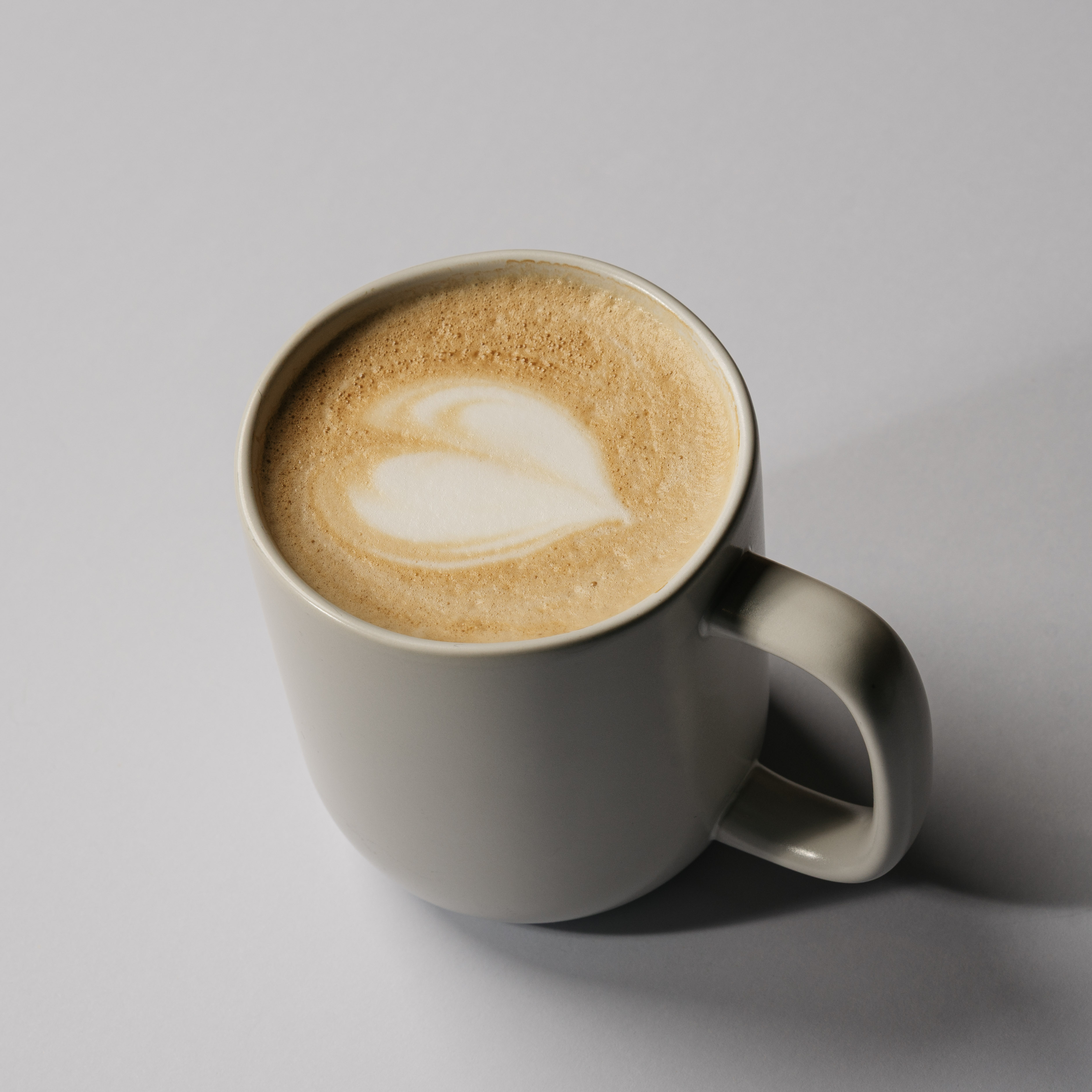 Latte Cappuccino